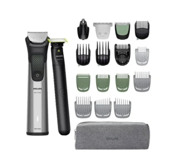 PHILIPS VISENAMENSKI TRIMER MG7935/15
