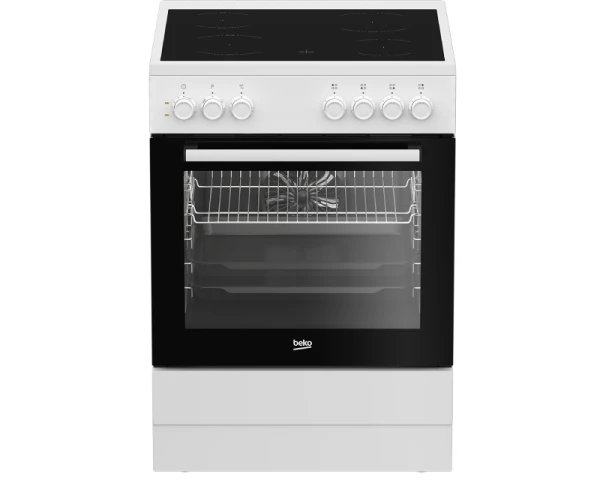 BEKO Kombinovani šporet FBE67100GWS