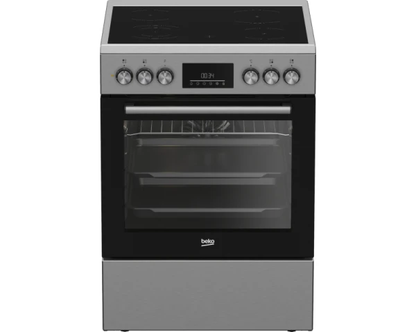 BEKO Kombinovani šporet FBE67310GX