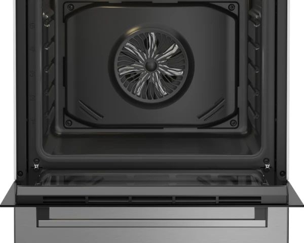 BEKO Kombinovani šporet FBE67310GX