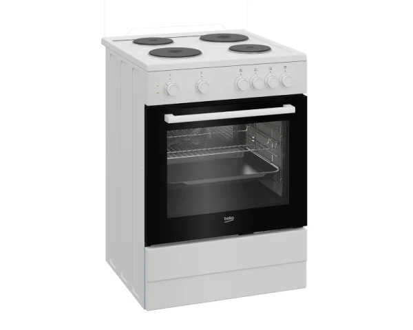 BEKO Kombinovani šporet  FBE66000WD