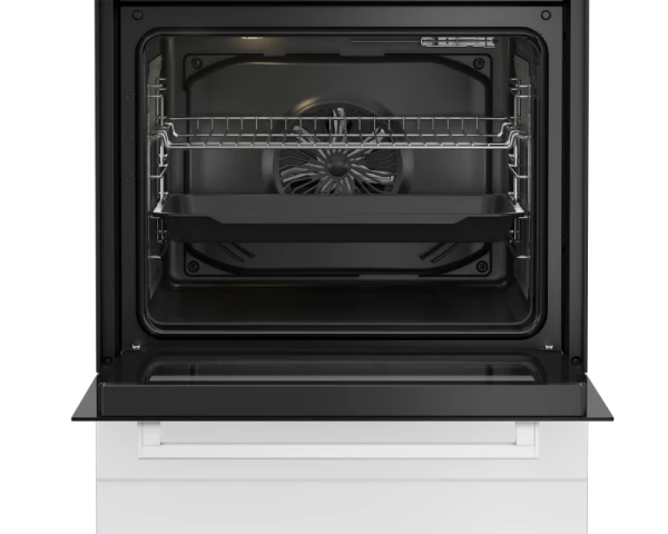 BEKO Kombinovani šporet  FBE66000WD