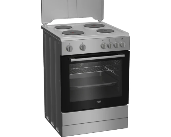 BEKO Kombinovani šporet FBE66000DS