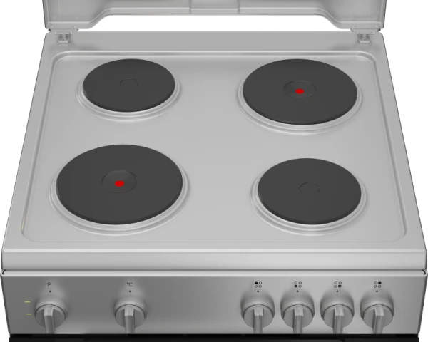 BEKO Kombinovani šporet FBE66000DS