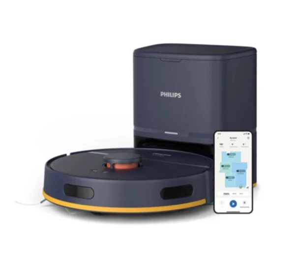 PHILIPS USISIVAC ROBOT  XU2100/15