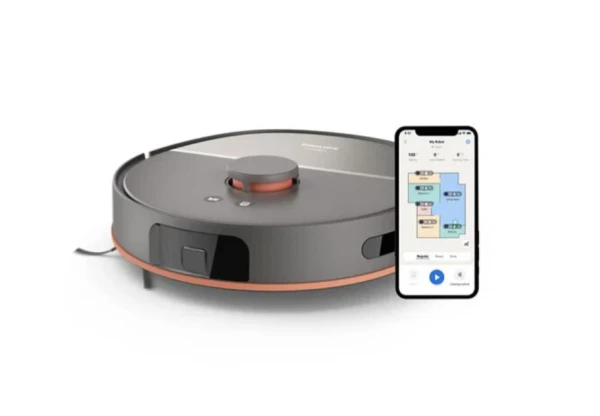 PHILIPS USISIVAC ROBOT  XU5000/10