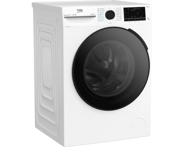 BEKO ProSmart inverter mašina za pranje veša BM5DFT48447W