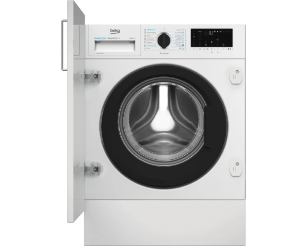BEKO ProSmart inverter mašina za pranje veša B3WBT671415W