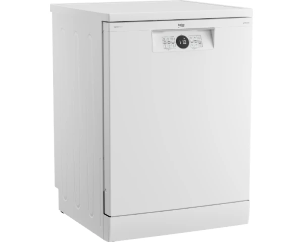 BEKO ProSmart inverter mašina za pranje sudova BDFN26540WP