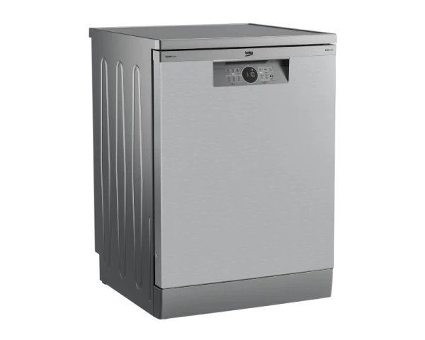 BEKO ProSmart inverter mašina za pranje sudova BDFN26540XP