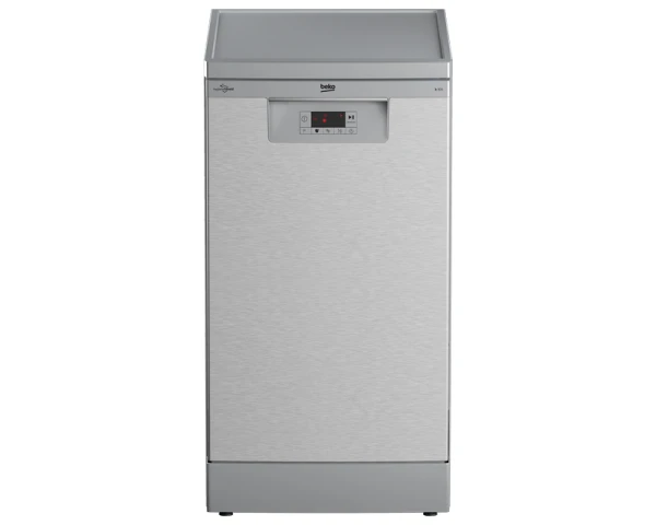 BEKO Mašina za pranje sudova BDFS15030X