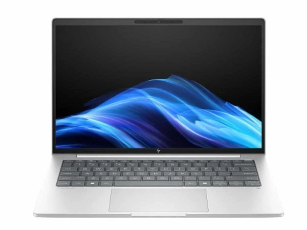 HP EliteBook 8 G1i 14 (Glacier silver) WUXGA IPS, Ultra 7 258V, 32GB, 1TB SSD (D82QSET)