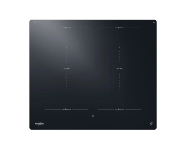 WHIRLPOOL Ugradna ploča WTX6019DCF