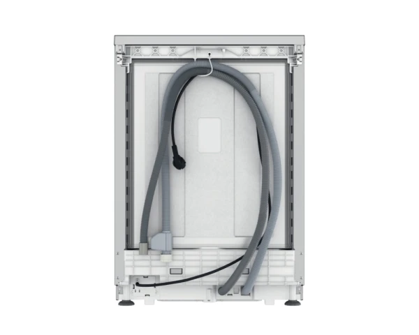 WHIRLPOOL Mašina za pranje sudova W7FHP43X