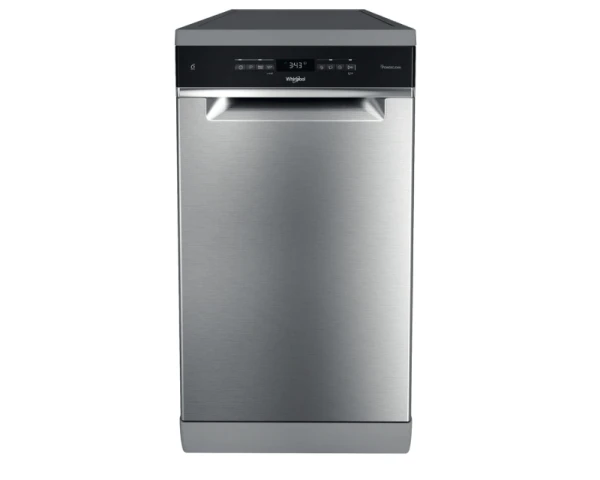 WHIRLPOOL Mašina za pranje sudova  WH6FB10BS7A0X