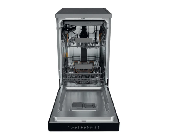 WHIRLPOOL Mašina za pranje sudova WH6FC11BS7A0X