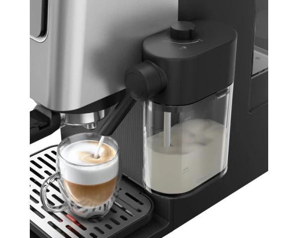 BEKO Aparat za espresso kafu CED7524X