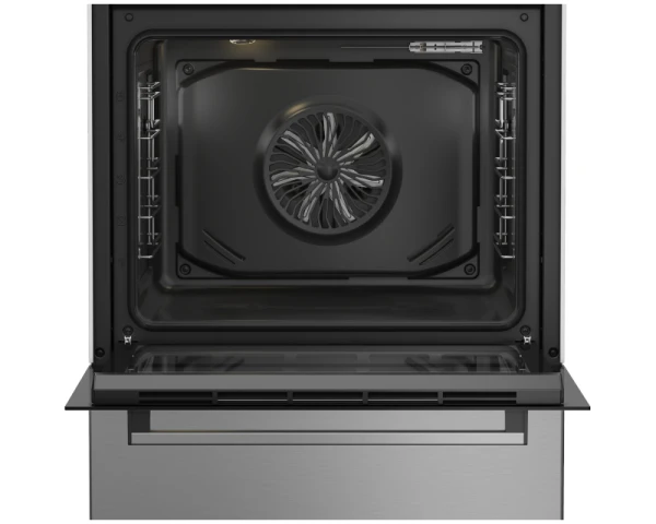 BEKO Električni šporet FBM67320XS
