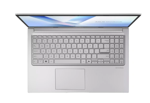Asus Vivobook 15 Laptop X1504MA-BQ224 15.6 inča FHD Core 5 320U 8GB DDR5 512GB SSD