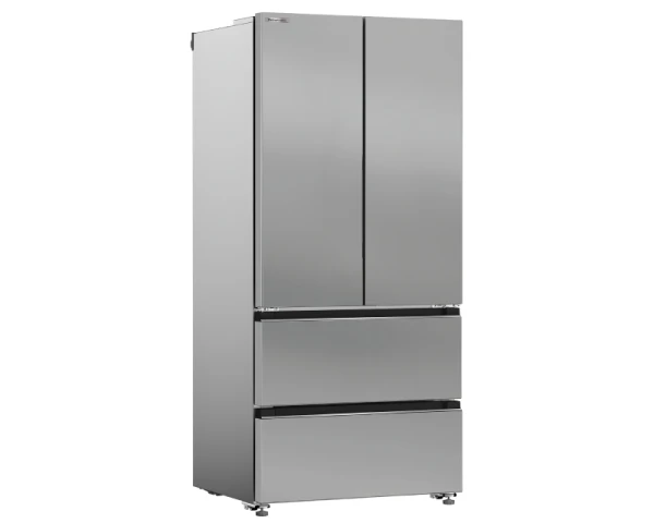 BEKO ProSmart inverter kombinovani frižider  B3RGNE544HXB