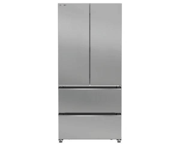 BEKO ProSmart inverter kombinovani frižider  B3RGNE544HXB