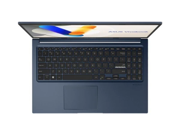 ASUS Vivobook 15 X1504MA-BQ204 (Full HD IPS, Core 7 350, 16GB, 512GB SSD)