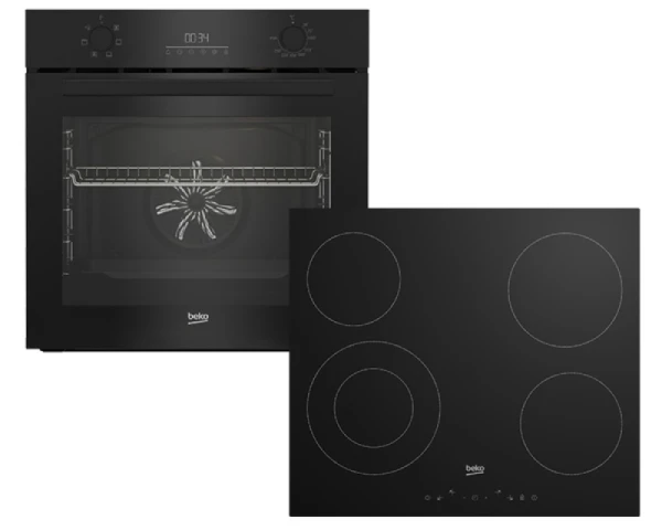 BEKO Ugradni set BBSE17320BD