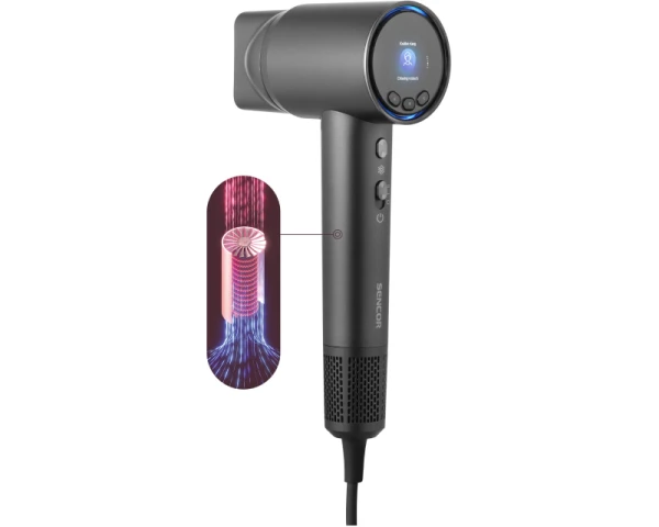 SENCOR Fen SHD 8600BK
