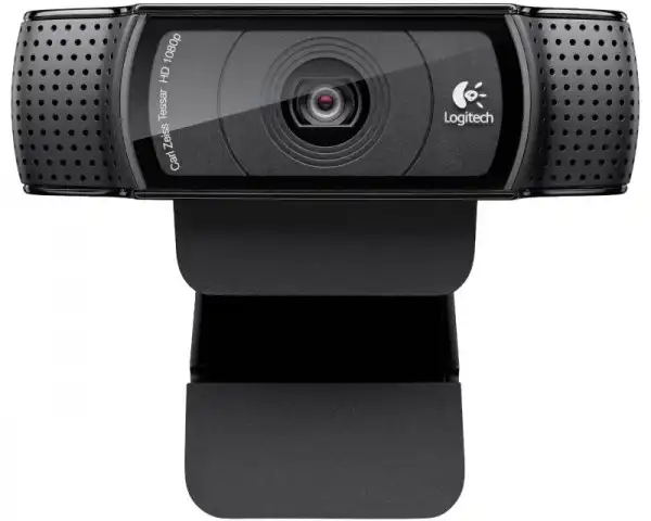 LOGITECH Web kamera C920 HD Pro - 960-001055