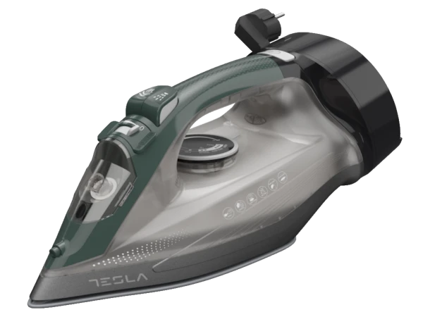 TESLA Pegla IR510GR