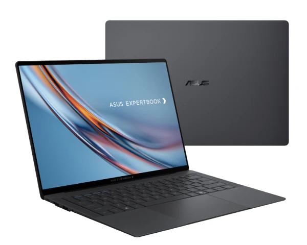 ASUS ExpertBook Ultra B9406CAA-WB358H8D0X (14 inča OLED, Ultra X7 358H, 32GB, SSD 1TB, Win 11 Pro) laptop 