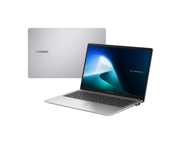 ASUS ExpertBook P1 P1503CVA-WB240H4C0 (15.6 inča FHD, Core 7 240H, 16GB, SSD 512GB) laptop 