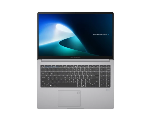 ASUS ExpertBook P1 P1503CVA-WB240H4C0 (15.6 inča FHD, Core 7 240H, 16GB, SSD 512GB) laptop 