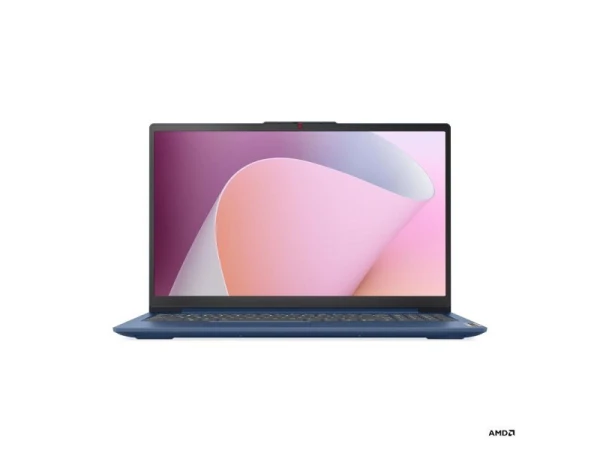 LENOVO IdeaPad Slim 3 15AMN8 (Abyss Blue) Full HD, Athlon Silver 10, 8GB, 512GB SSD (82XQ019JYA)