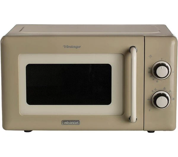 Ariete  VINTAGE Mikrotalasna rerna