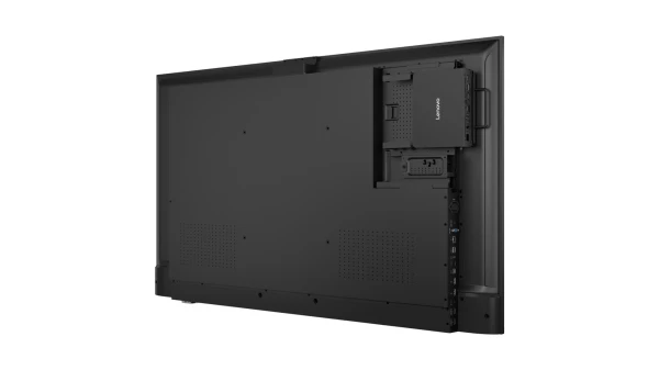 Lenovo ThinkVision E55 LFD, UHD (3840x2160) VA AG 64A9GAT1EK