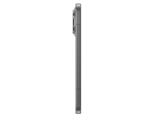 HONOR 600 Pro 12/512GB Black