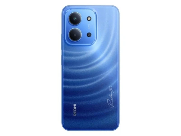 XIAOMI Redmi 15C 4/128GB Moonlight Blue