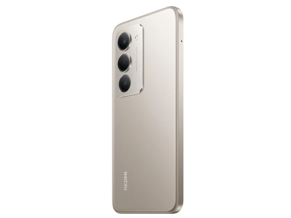 XIAOMI Redmi 15 8/256GB Titan Gray