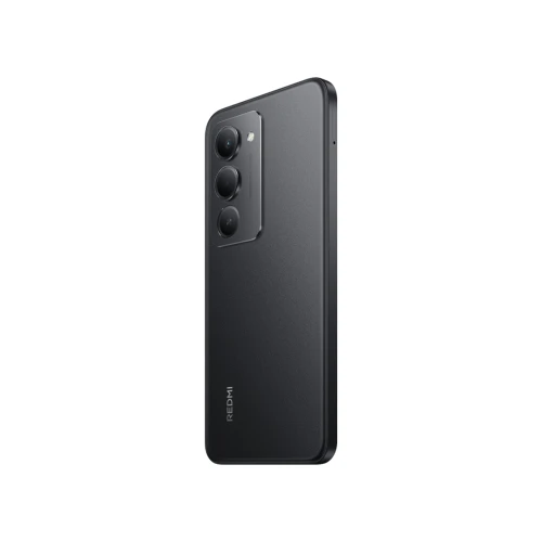 XIAOMI Redmi 15 8/256GB Midnight Black