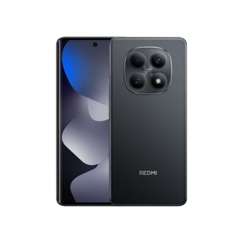 XIAOMI Redmi Note 15 8/256GB Black