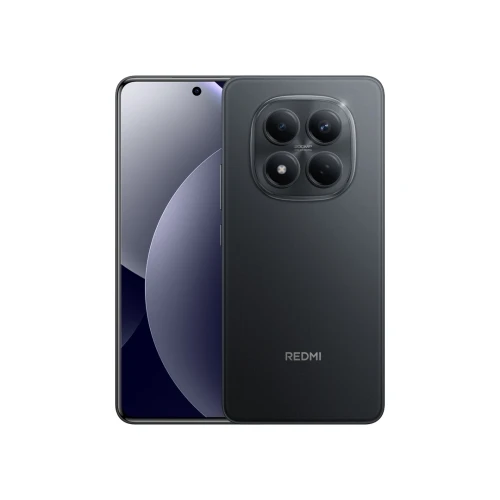 XIAOMI Redmi Note 15 Pro 12/512GB Black