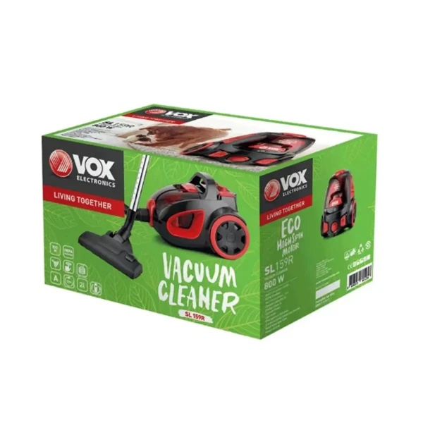 Vox Usisivač SL159