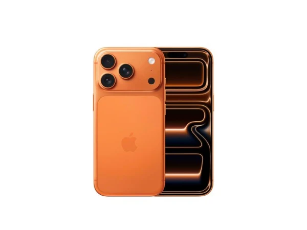 APPLE iPhone 17 Pro 1TB Cosmic Orange (MG8Q4SX/A)