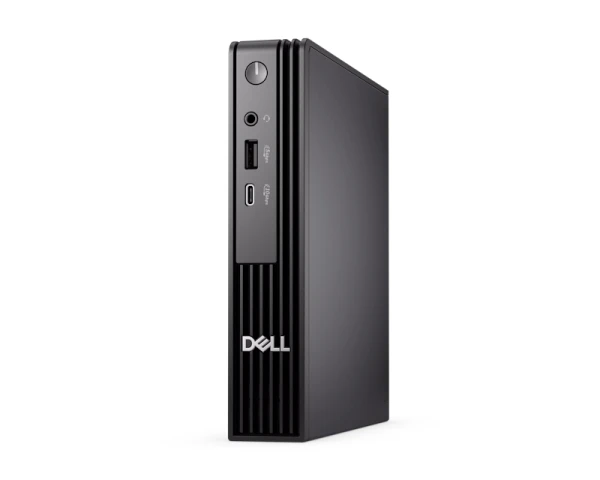 DELL Pro Micro Core Ultra 5 235T 16GB 512GB SSD Win11Pro 3yr ProSupport + WiFi 