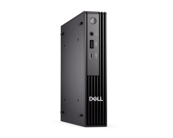 DELL Pro Micro Core Ultra 5 235T 16GB 512GB SSD Win11Pro 3yr ProSupport + WiFi 