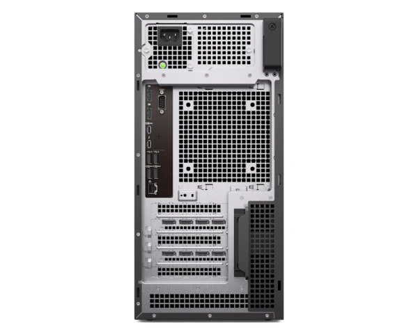DELL Pro Max Tower T2 Core Ultra 7 265K 32GB 256GB + 512GB SSD DVDRW Win11Pro 3yr NBD 