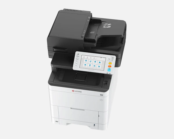 KYOCERA ECOSYS MA3500cifx color multifunkcijski štampač (USB+Lan) 