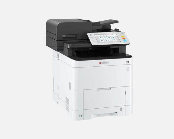 KYOCERA ECOSYS MA3500cifx color multifunkcijski štampač (USB+Lan) 