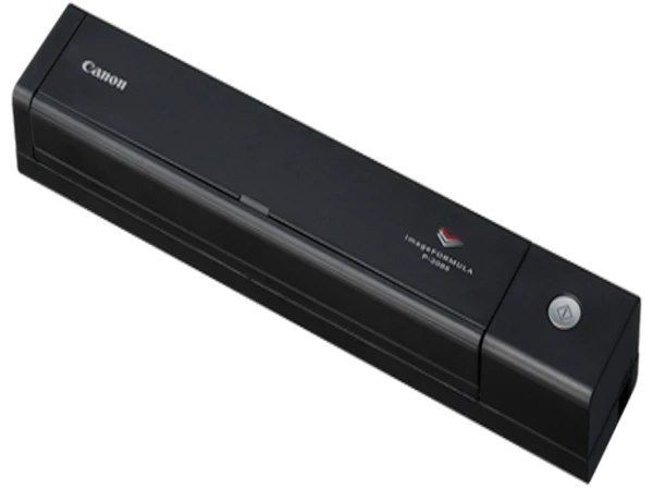 CANON imageFORMULA P-208 II Prenosni skener